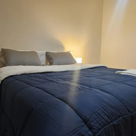 Appartement Blissworld Space Center *