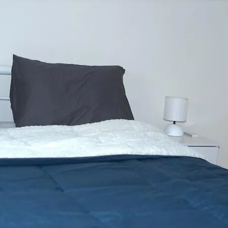 Blissworld Space Center Apartment *