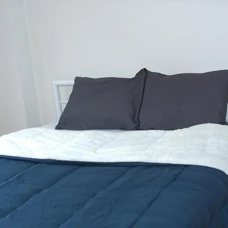 Blissworld Space Center