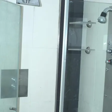 Blissworld Space Center *