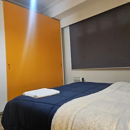 Appartement Blissworld Space Center