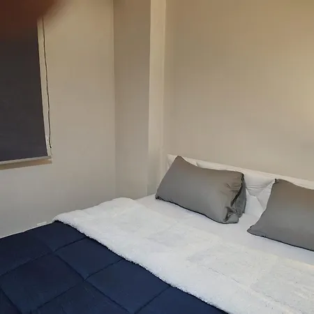 Blissworld Space Center Apartment Aveiro