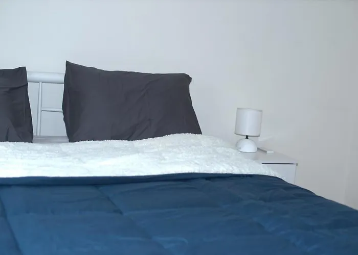 Blissworld Space Center Appartement *