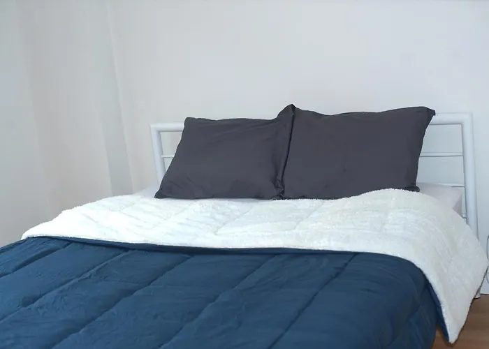 Blissworld Space Center