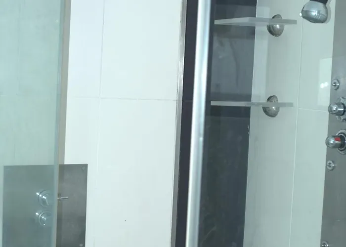 Blissworld Space Center *