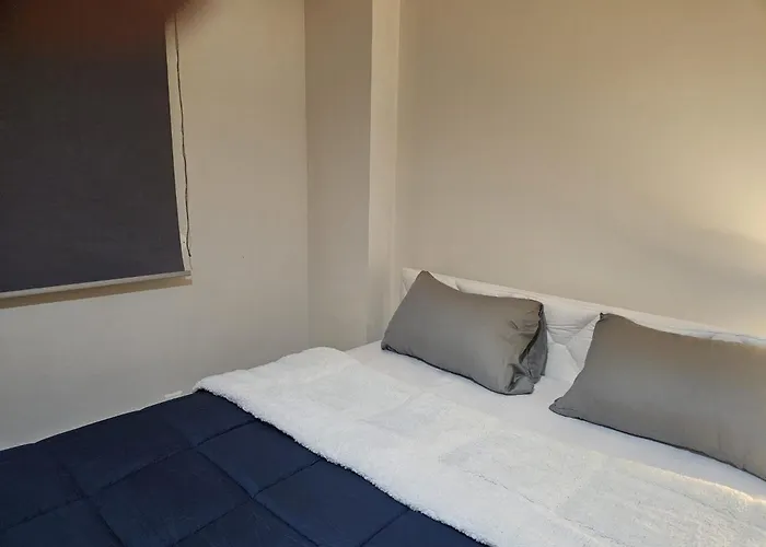 Blissworld Space Center Appartement Aveiro