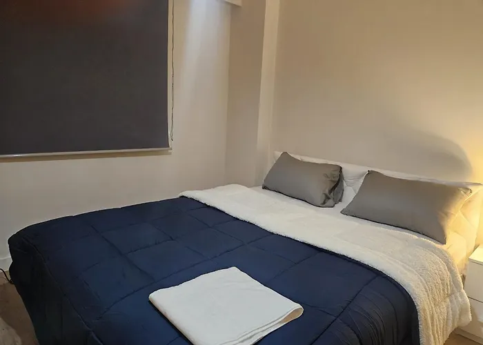 Blissworld Space Center Appartement Aveiro